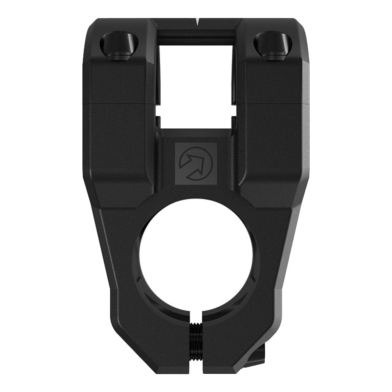 PRO Bike Gear PRO Vorbau MTB Koryak 3Five Ahead +/-0° 1 1/8" 35x35 mm black