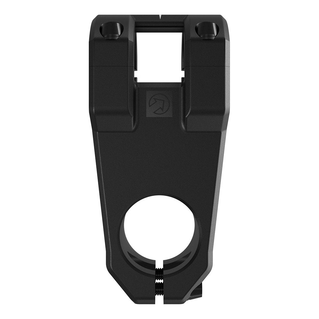 PRO Bike Gear PRO Vorbau MTB Koryak Ahead +/-0° 1 1/8" 31.8x50 mm black