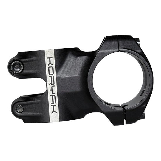 PRO Bike Gear PRO Vorbau MTB Koryak Ahead +/-6° 1 1/8" 31.8x100 mm schwarz