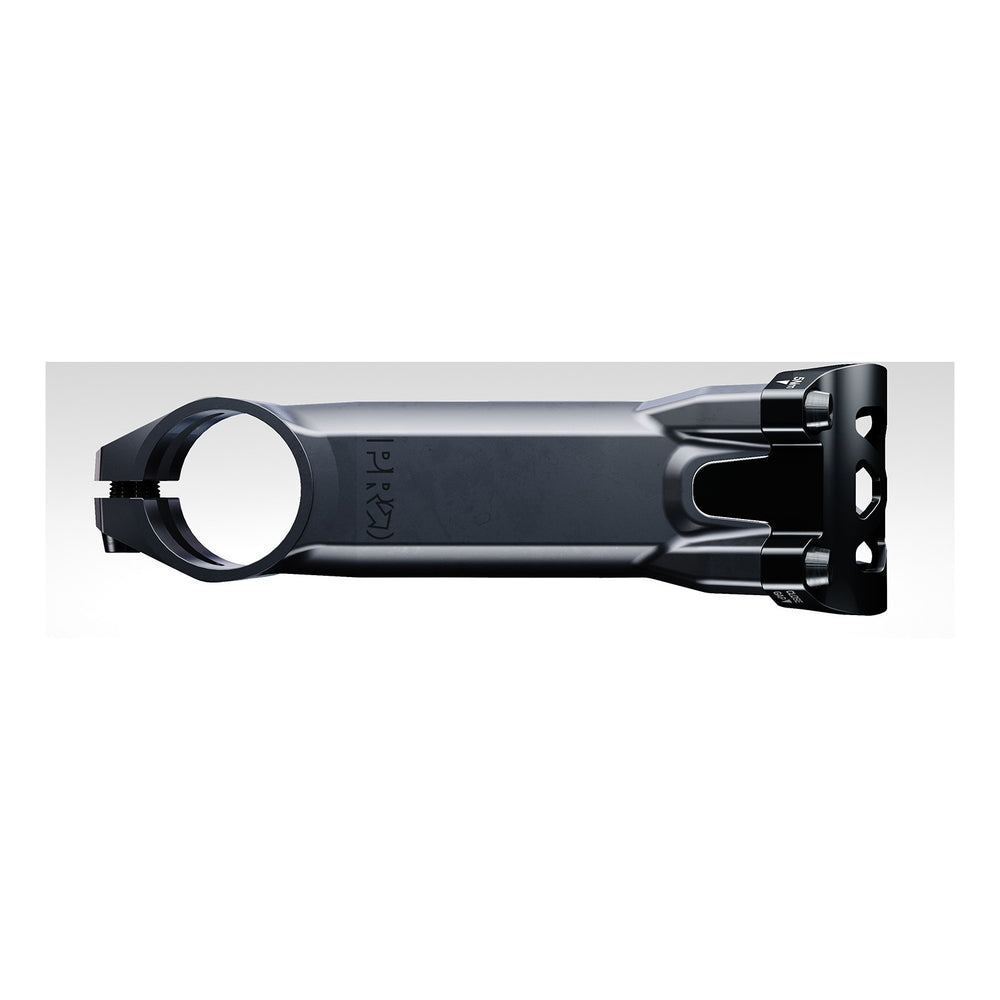 PRO Bike Gear PRO Vorbau Superlight 1 1/8" Alu 31.8 x 90mm + /-6° schwarz