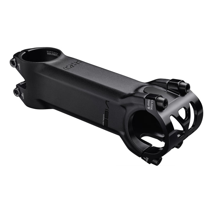 PRO Bike Gear PRO Vorbau Superlight 1 1/8" Alu 31.8 x 90mm + /-6° schwarz