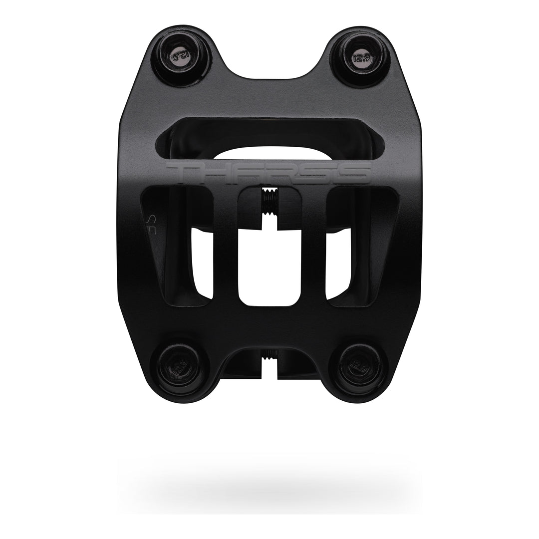 PRO Bike Gear PRO Vorbau Tharsis +/-9° 35.0x70mm Alu schwarz