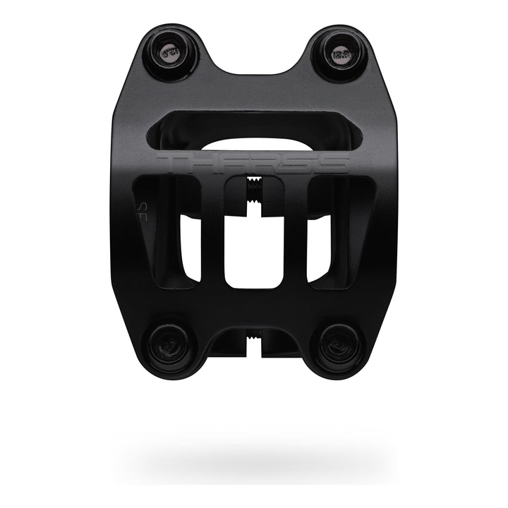 PRO Bike Gear PRO Vorbau Tharsis +/-9° 35.0x70mm Alu schwarz