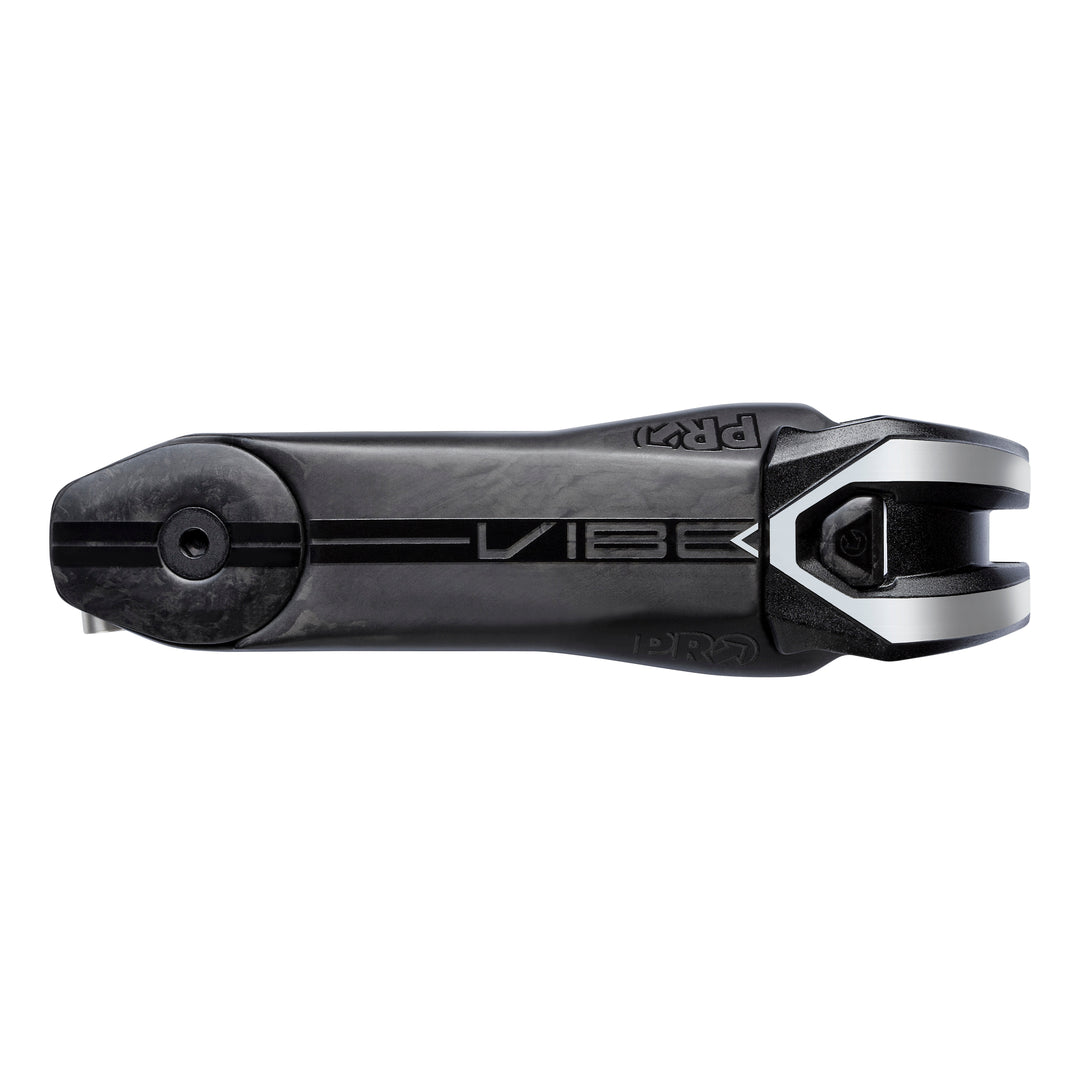PRO Bike Gear PRO Vorbau Vibe +/- 8° 31.8x100mm schwarz