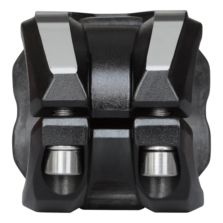 PRO Bike Gear PRO Vorbau Vibe +/- 8° 31.8x100mm schwarz
