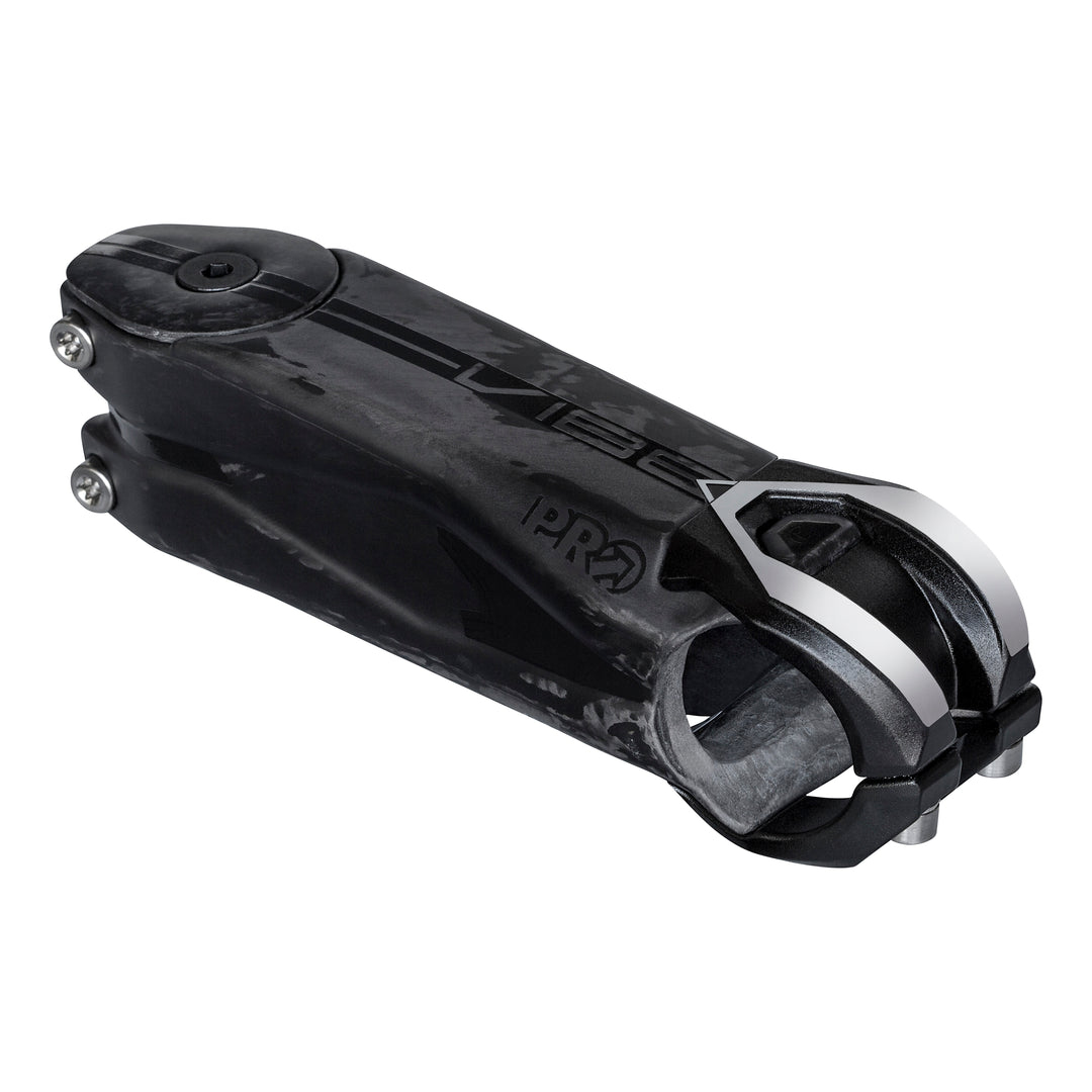 PRO Bike Gear PRO Vorbau Vibe +/- 8° 31.8x110mm schwarz