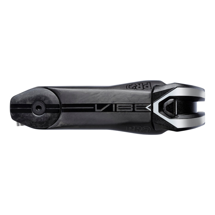 PRO Bike Gear PRO Vorbau Vibe +/- 8° 31.8x90mm schwarz