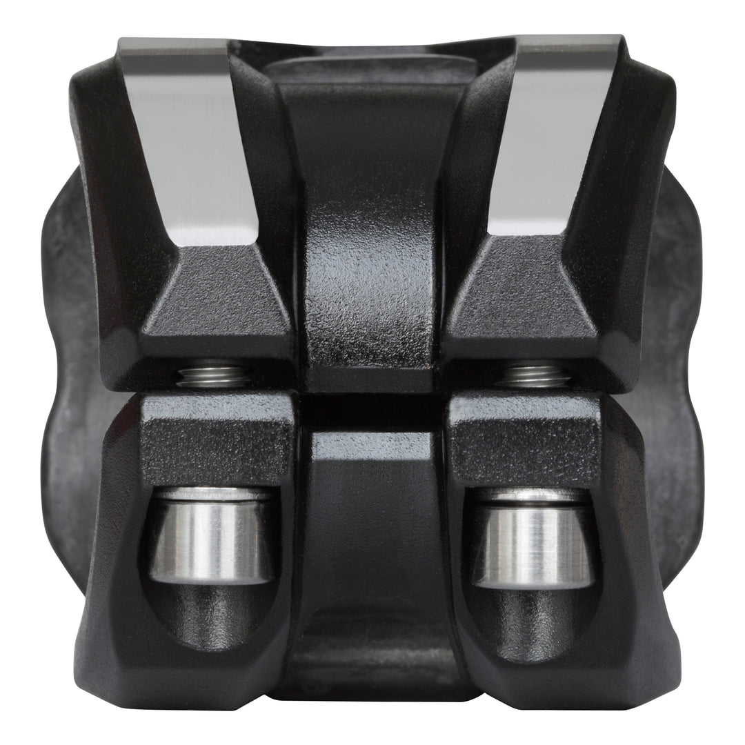 PRO Bike Gear PRO Vorbau Vibe +/- 8° 31.8x90mm schwarz