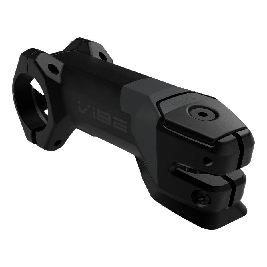 PRO Bike Gear PRO Vorbau Vibe alu 1 1/8" 31.8 x 100mm -10° black