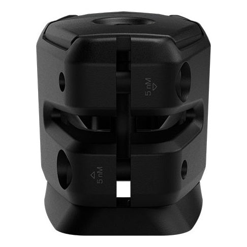 PRO Bike Gear PRO Vorbau Vibe alu 1 1/8" 31.8 x 90mm -10° black