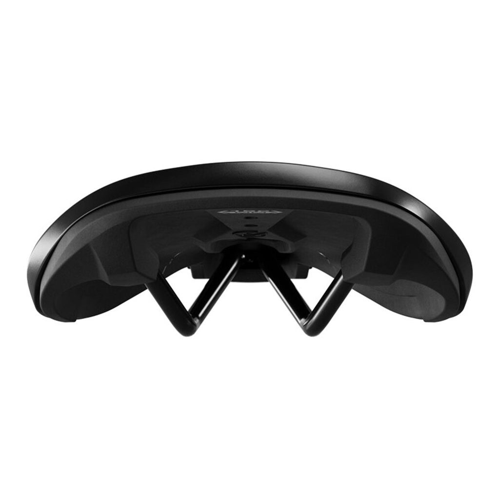 Sattel Sirin Performance mit Öffnung 152mm