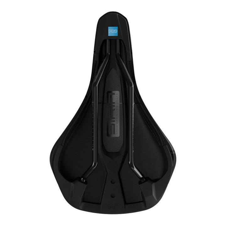 Sattel Sirin Performance mit Öffnung 152mm