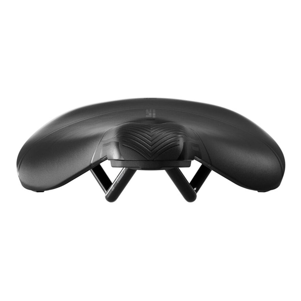 Sattel Sirin Performance mit Öffnung 152mm