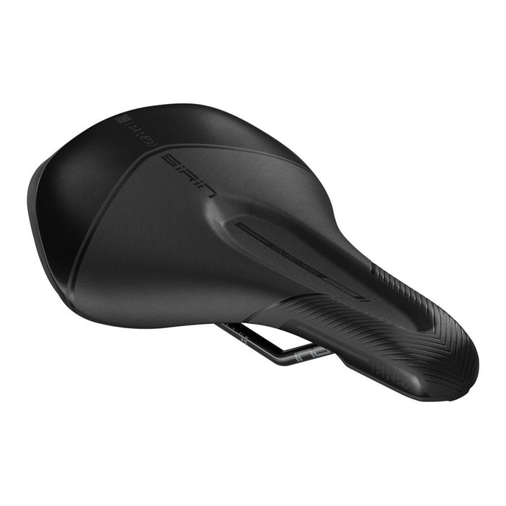 Sattel Sirin Performance mit Öffnung 162mm