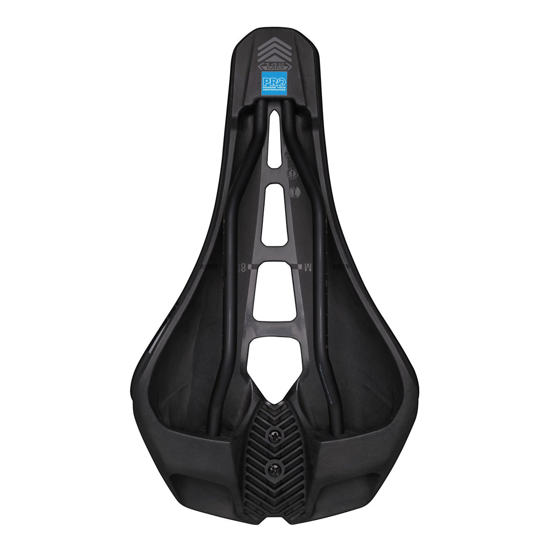 PRO Sattel Stealth Curved Performance mit Öffnung 142mm