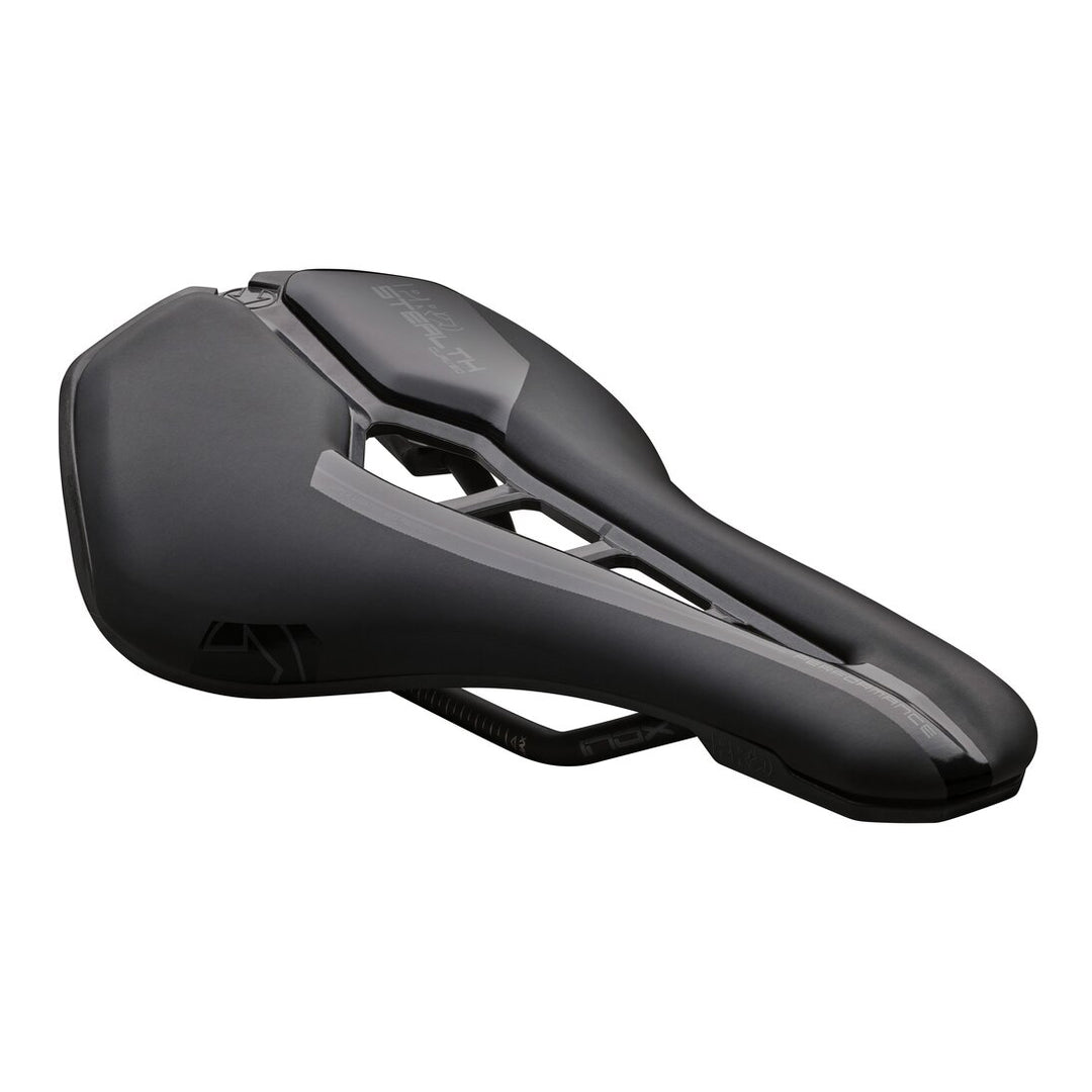 PRO Sattel Stealth Curved Performance mit Öffnung 142mm