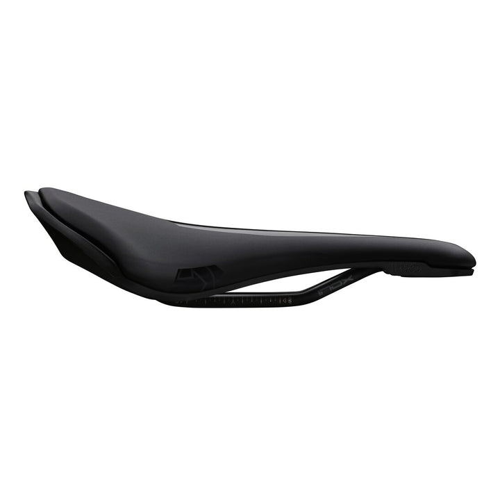 Sattel Stealth Curved Performance mit Öffnung 152mm