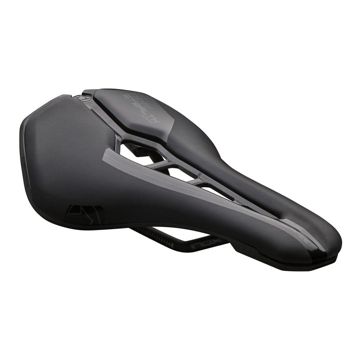 Sattel Stealth Curved Performance mit Öffnung 152mm