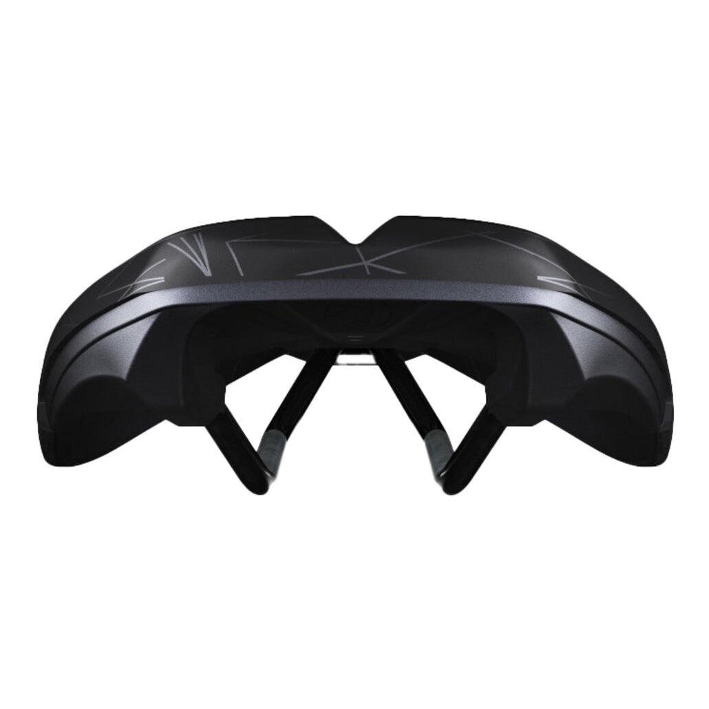 Sattel Stealth Offroad Performance 152mm