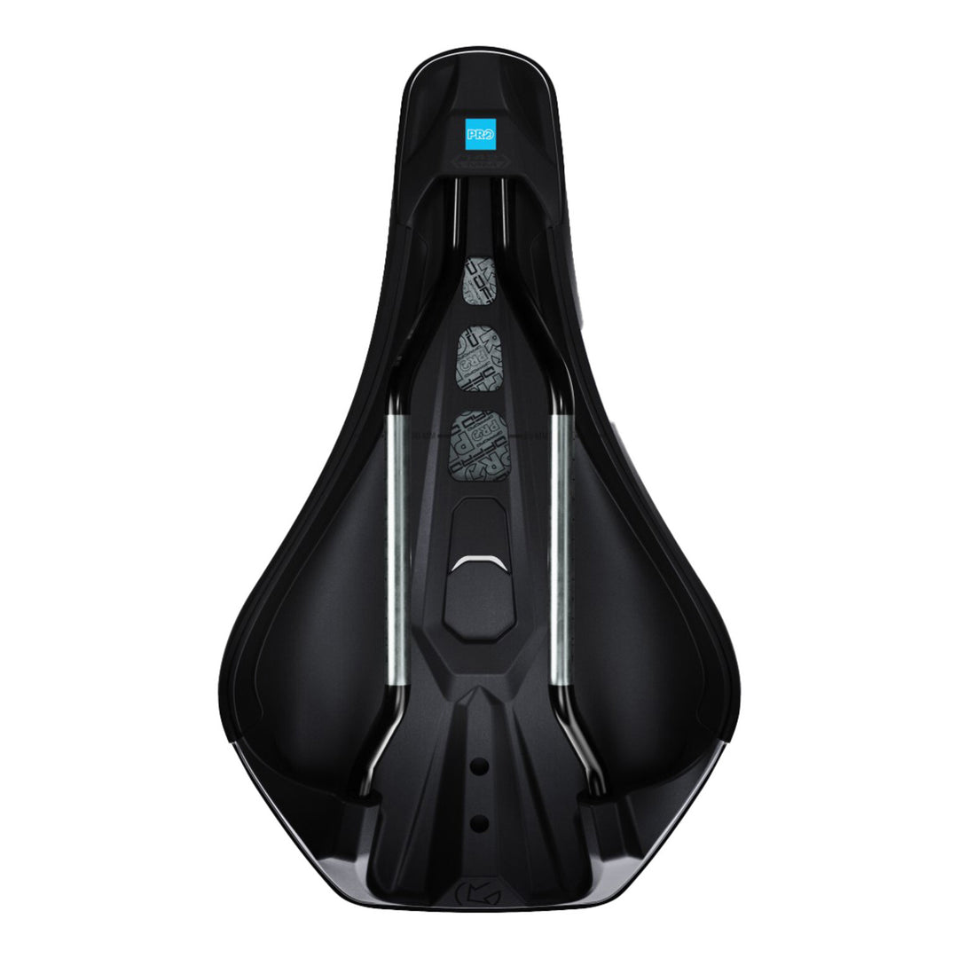Sattel Stealth Offroad Performance 152mm
