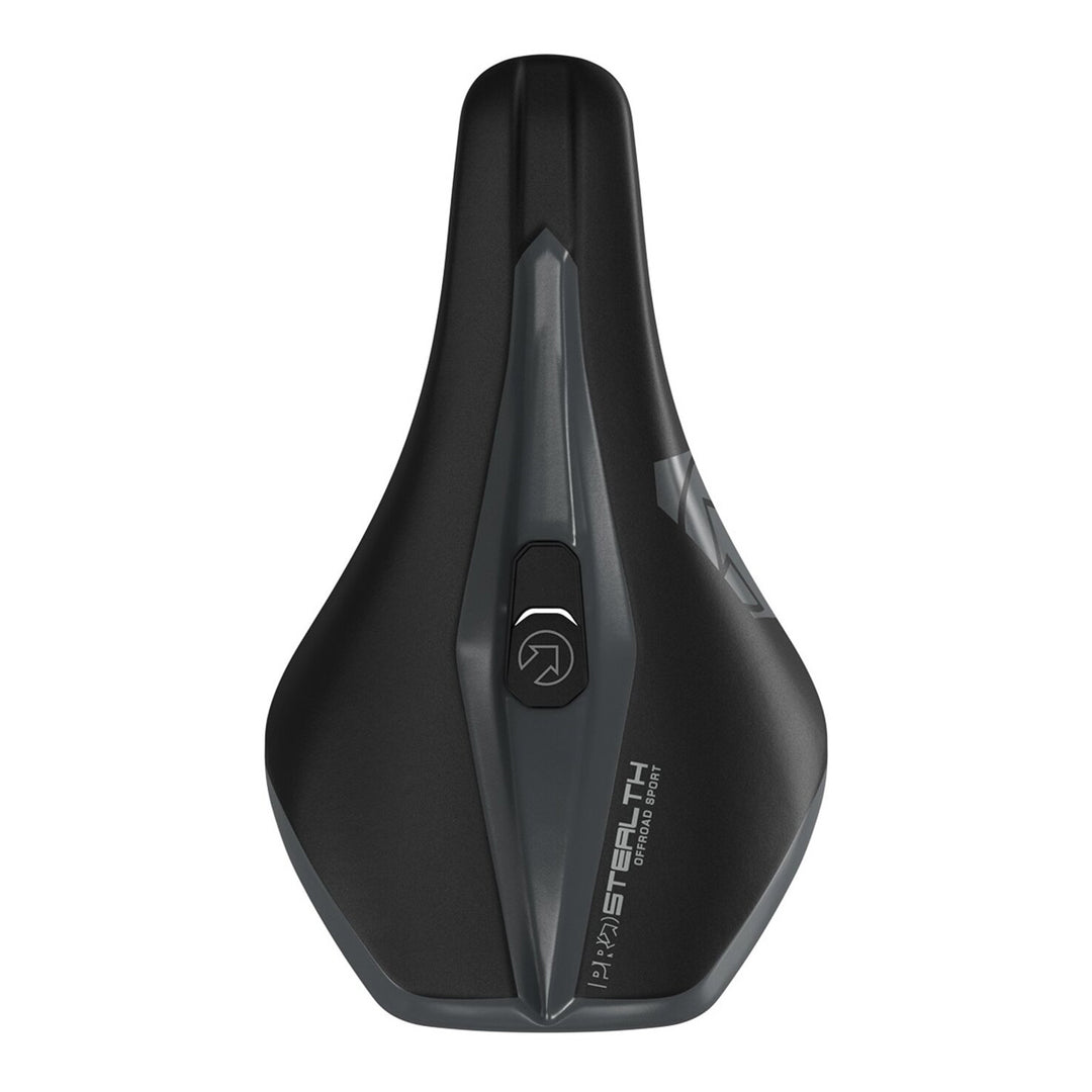 Sattel Stealth Offroad Sport 152mm