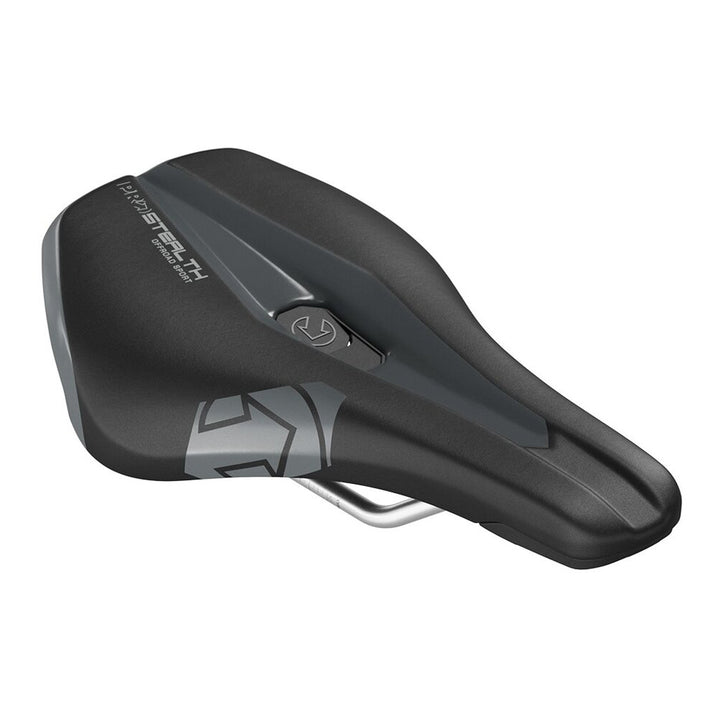 Sattel Stealth Offroad Sport 152mm
