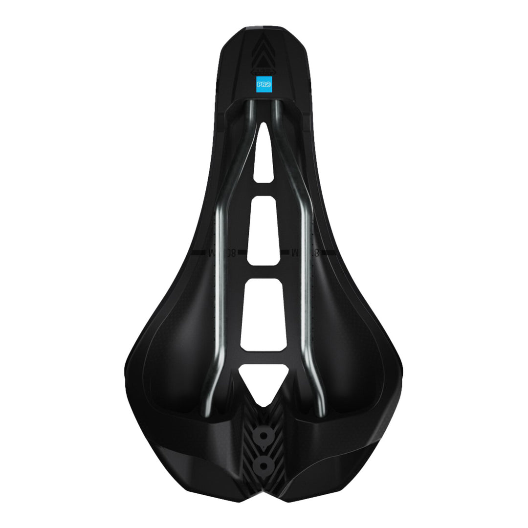 Sattel Stealth Sport mit Öffnung 152mm