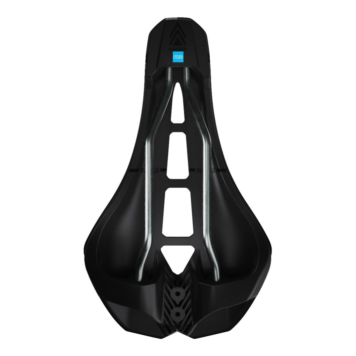 Sattel Stealth Sport mit Öffnung 152mm
