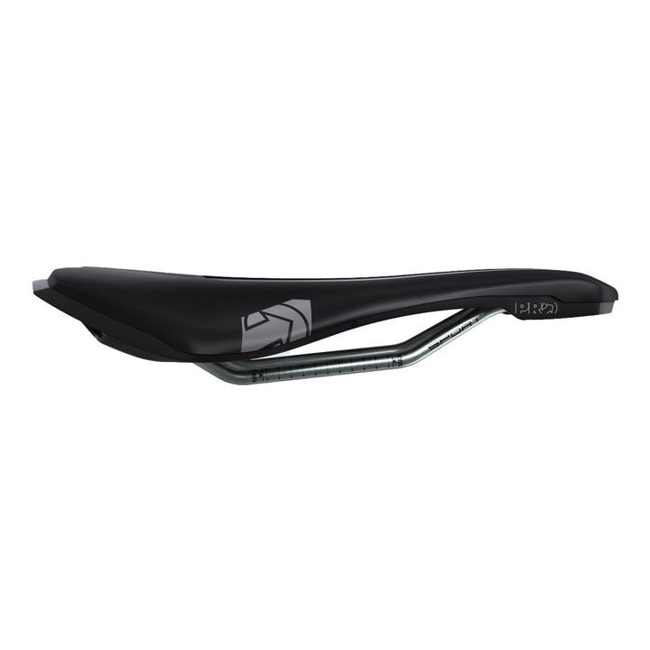 Sattel Stealth Sport mit Öffnung 152mm