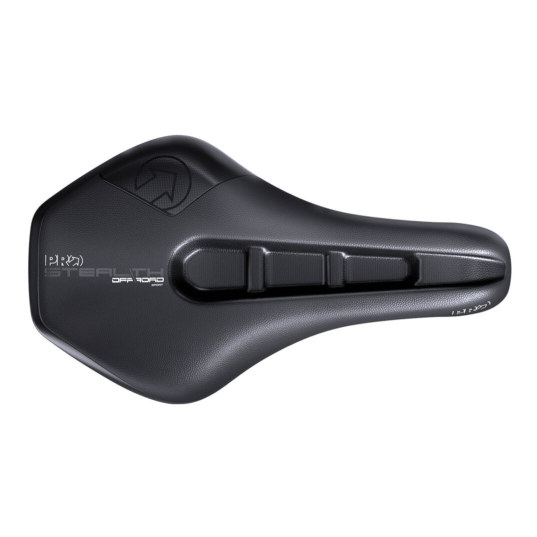 Stealth Offroad Sport 152mm