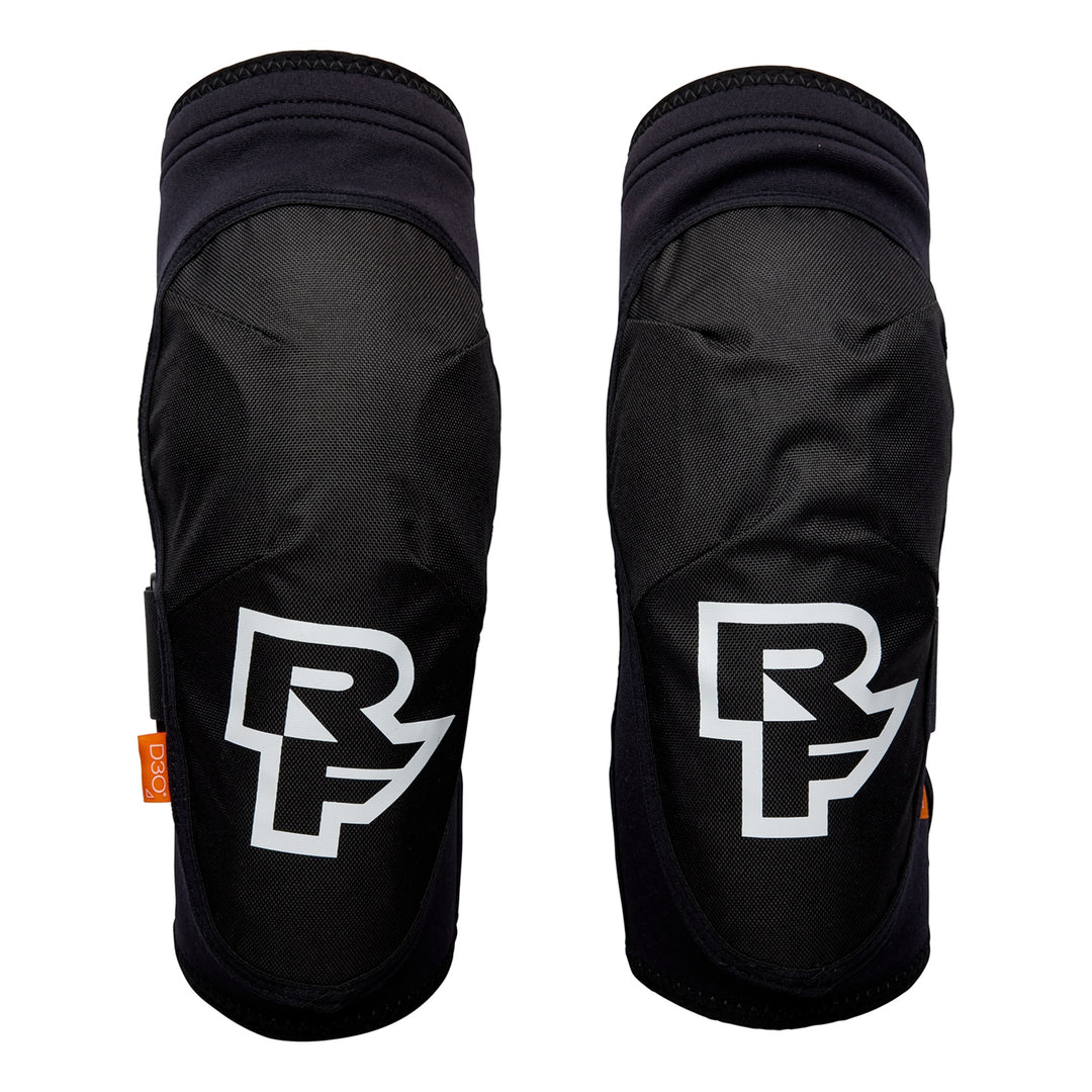 Race Face Ambush Elbow V2 stealth
