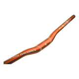 Race Face Atlas Alu 31.8X785 13mm Riser Bar orange