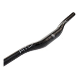 Race Face Atlas ALU 35x820 20MM Riser Bar black
