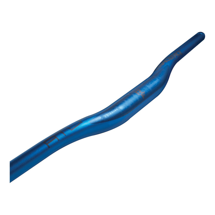 Race Face Atlas ALU 35x820 20MM Riser Bar blue
