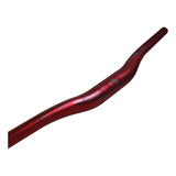 Race Face Atlas ALU 35x820 20MM Riser Bar red