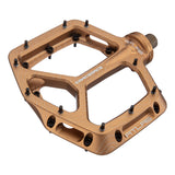 Race Face Atlas Pedal kashmoney gold