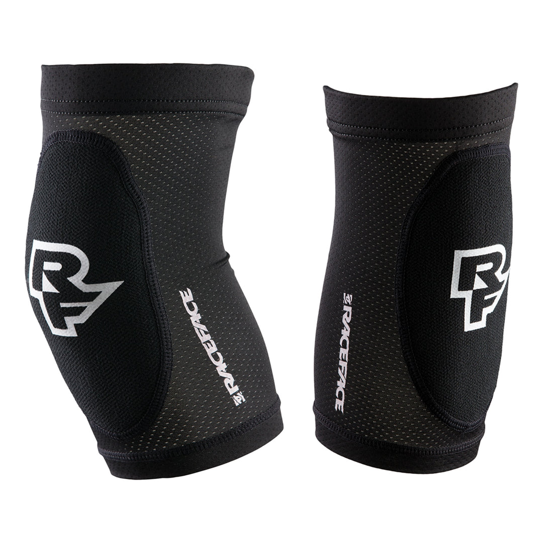 Race Face Charge Elbow stealth