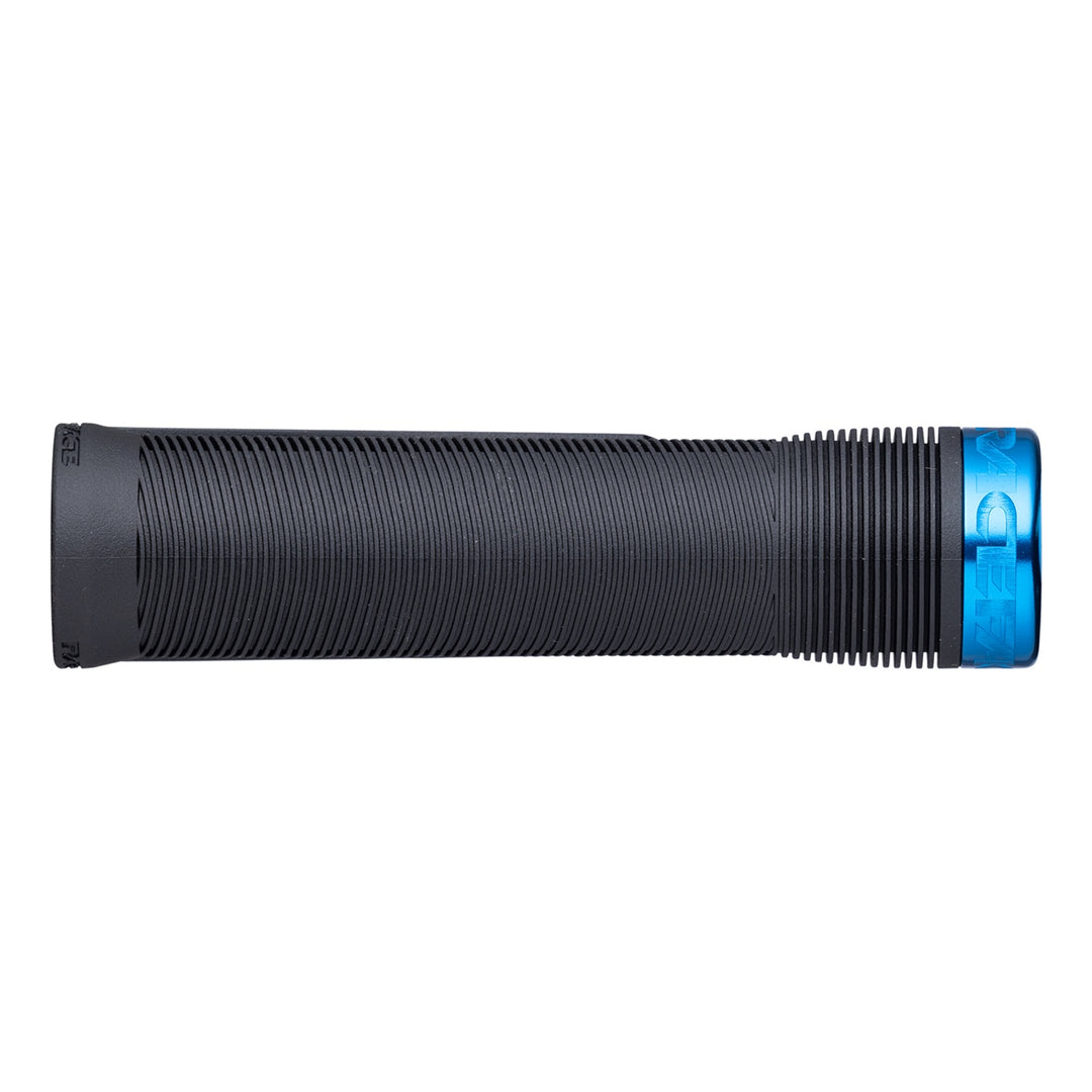 Race Face Chester Grip Lock-on 31mm black/blue