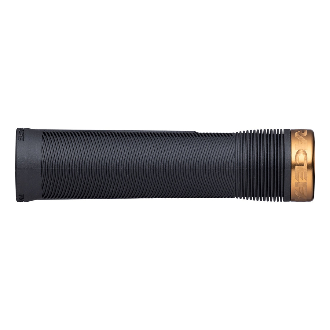 Race Face Chester Grip Lock-on 31mm black/kash money