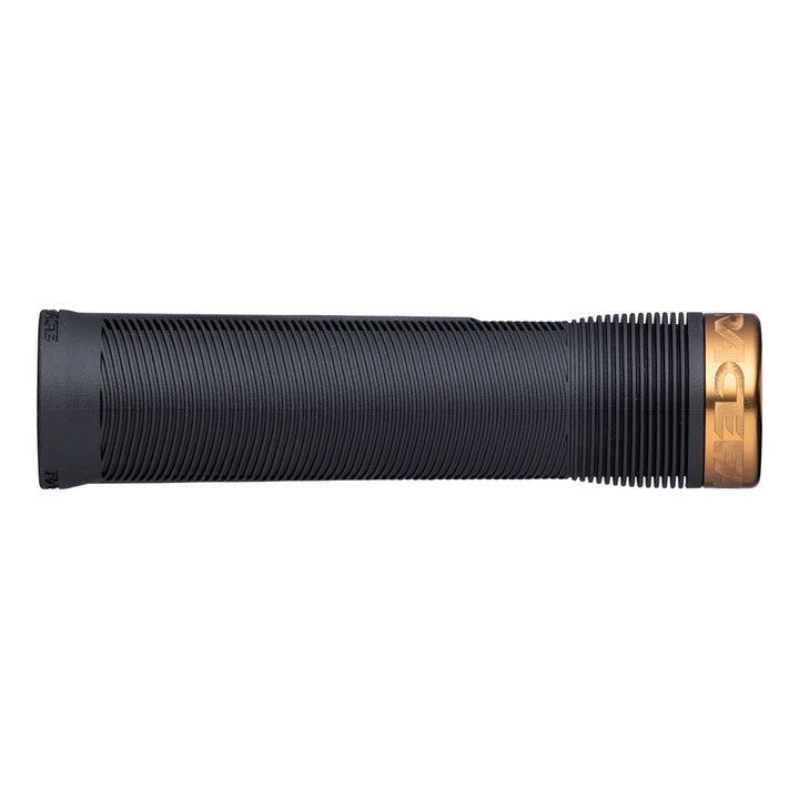 Race Face Chester Grip Lock-on 31mm black/kash money