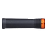 Race Face Chester Grip Lock-on 31mm black/orange