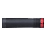 Race Face Chester Grip Lock-on 31mm black/red