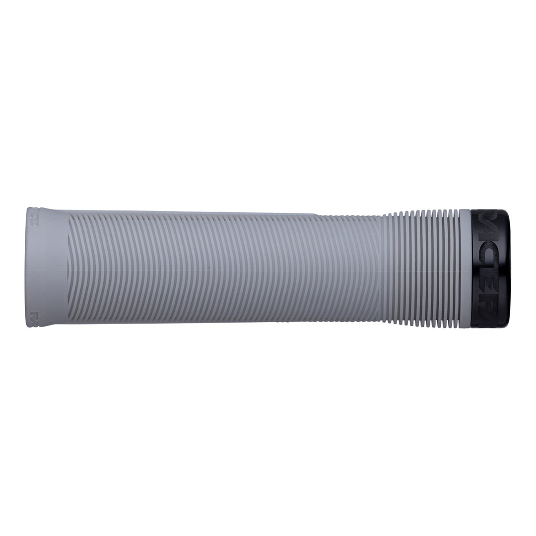 Race Face Chester Grip Lock-on 31mm grey/black
