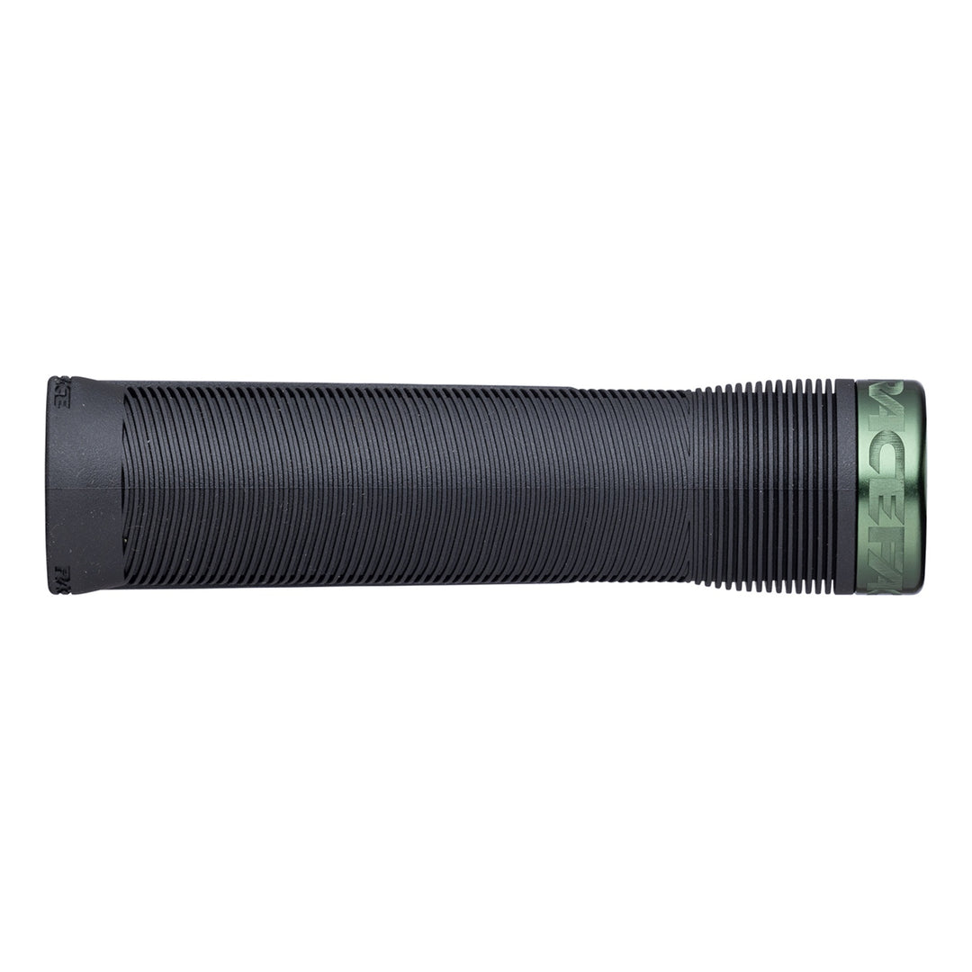 Race Face Chester Grip Lock-on 34mm black/forest green