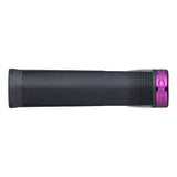 Race Face Chester Grip Lock-on 34mm black/purple