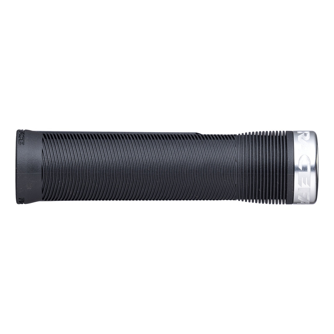 Race Face Chester Grip Lock-on 34mm black/silver