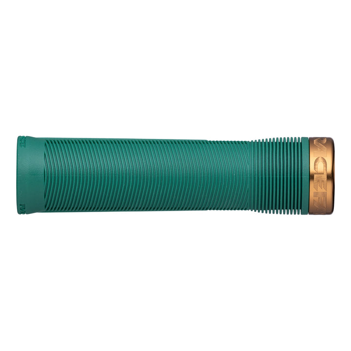 Race Face Chester Grip Lock-on 34mm forest green/kash money