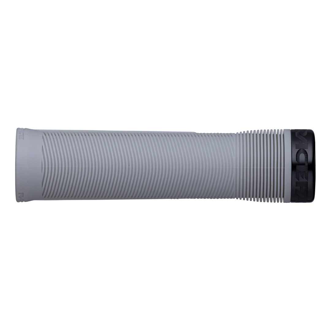 Race Face Chester Grip Lock-on 34mm grey/black