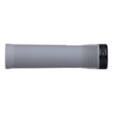 Race Face Chester Grip Lock-on 34mm grey/black