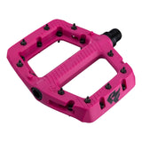 Race Face Chester Pedal Large V2 magenta
